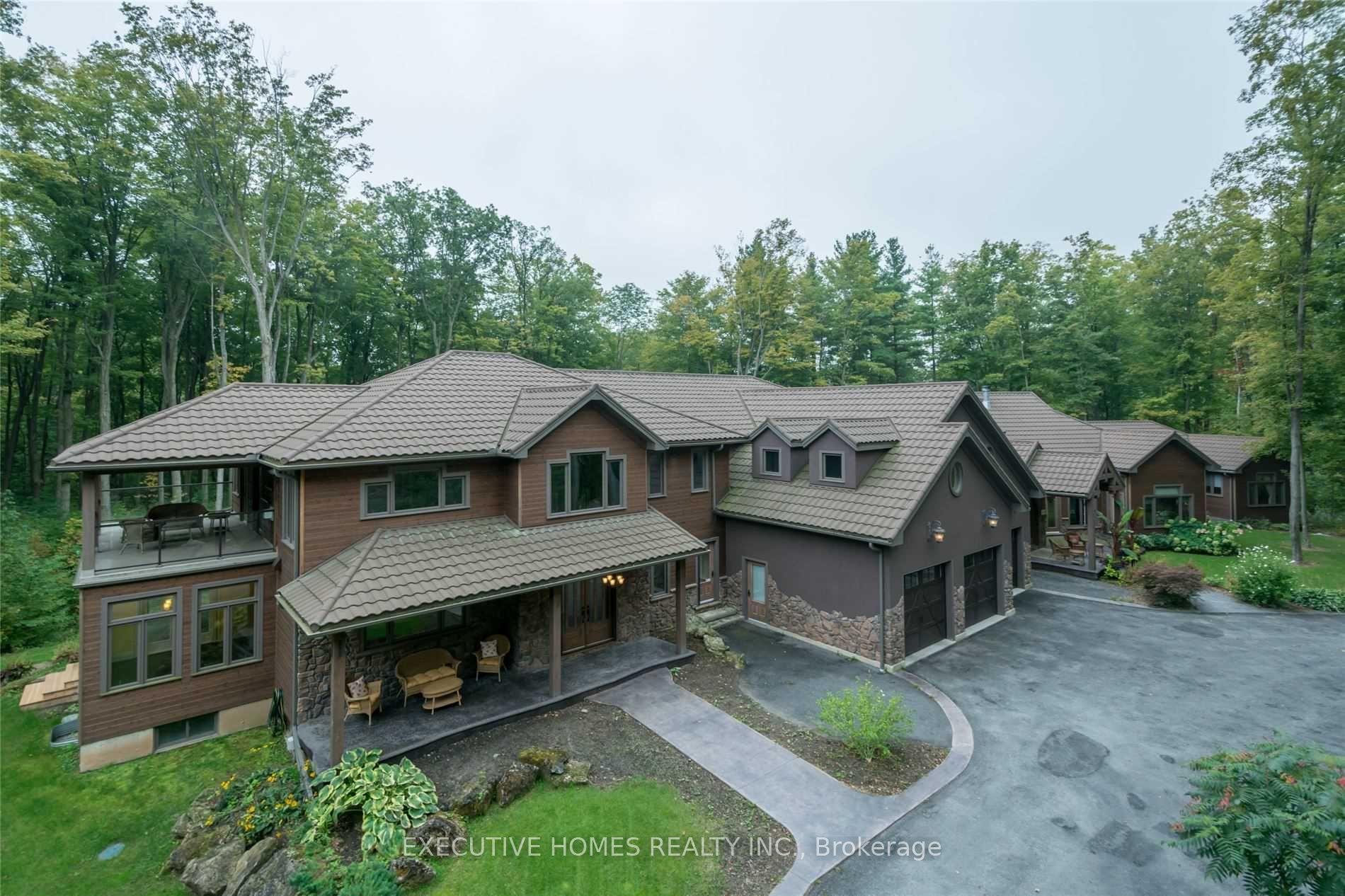 7651 Milburough Line — photo 1
