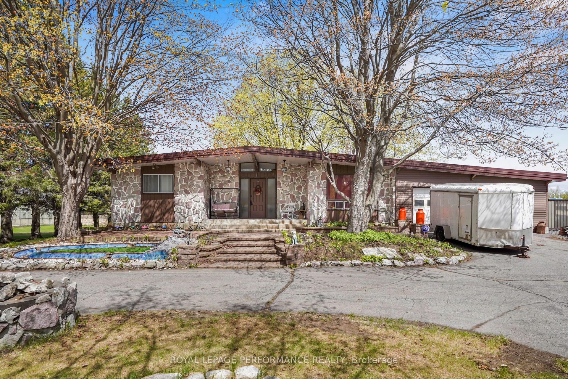 4866 County Road 17 Road — photo 1