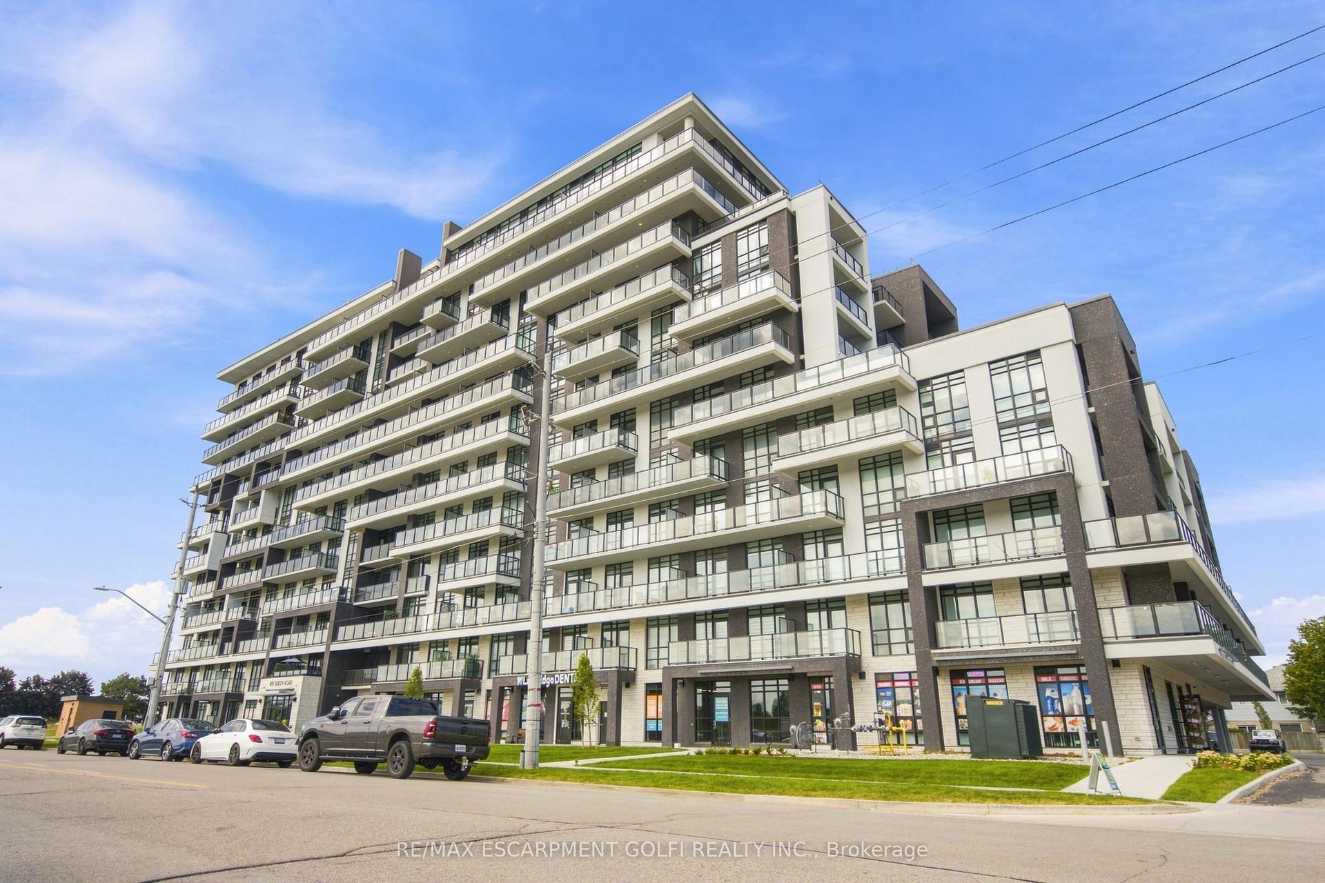 461 GREEN Road 921 #921, Hamilton — Condo for sale, photo 1