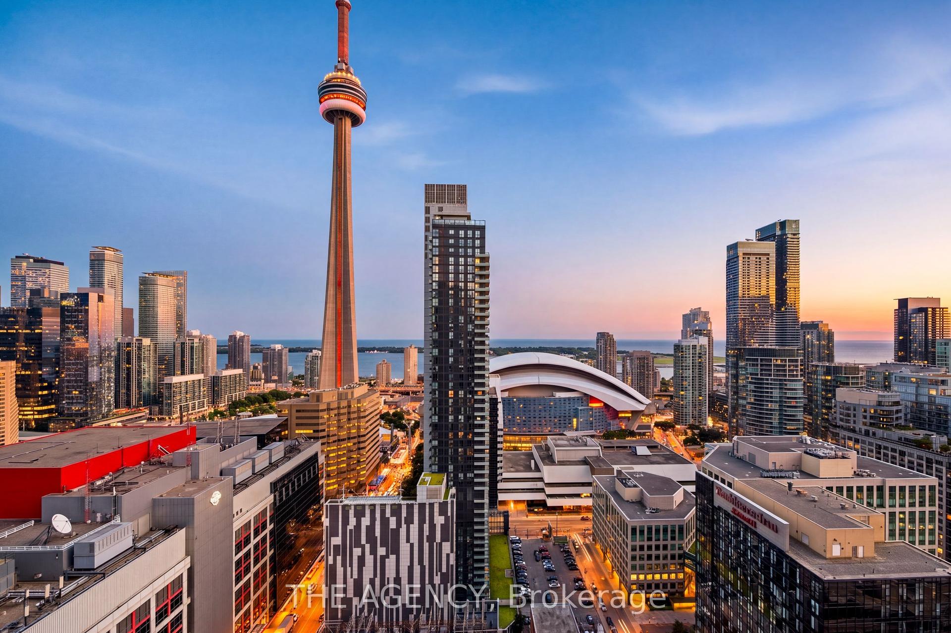 15 Mercer Street 2908 #2908, Toronto — Condo for sale, photo 1