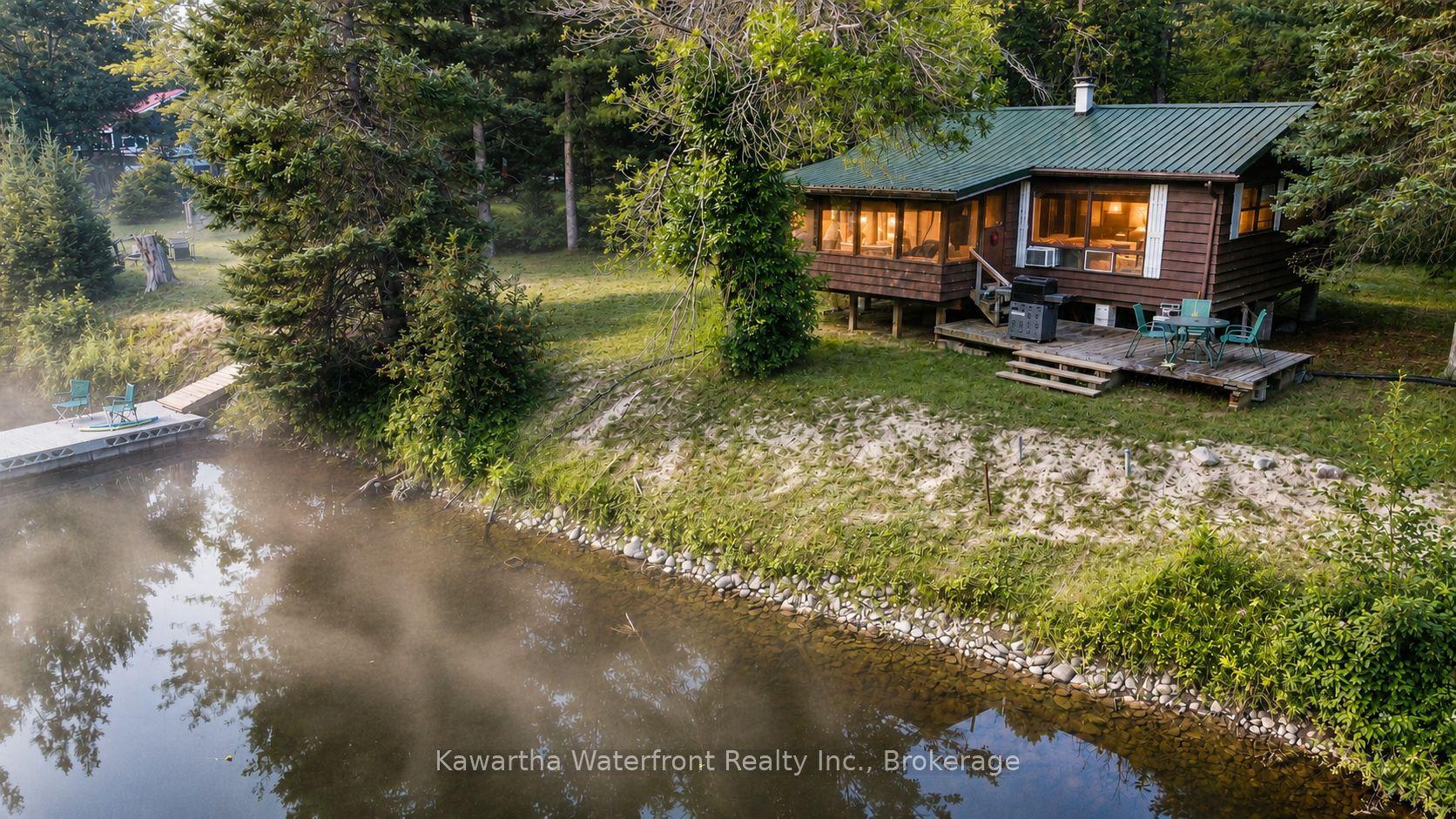 1035 Nystedt Lane, Minden Hills — Detached for sale, photo 1