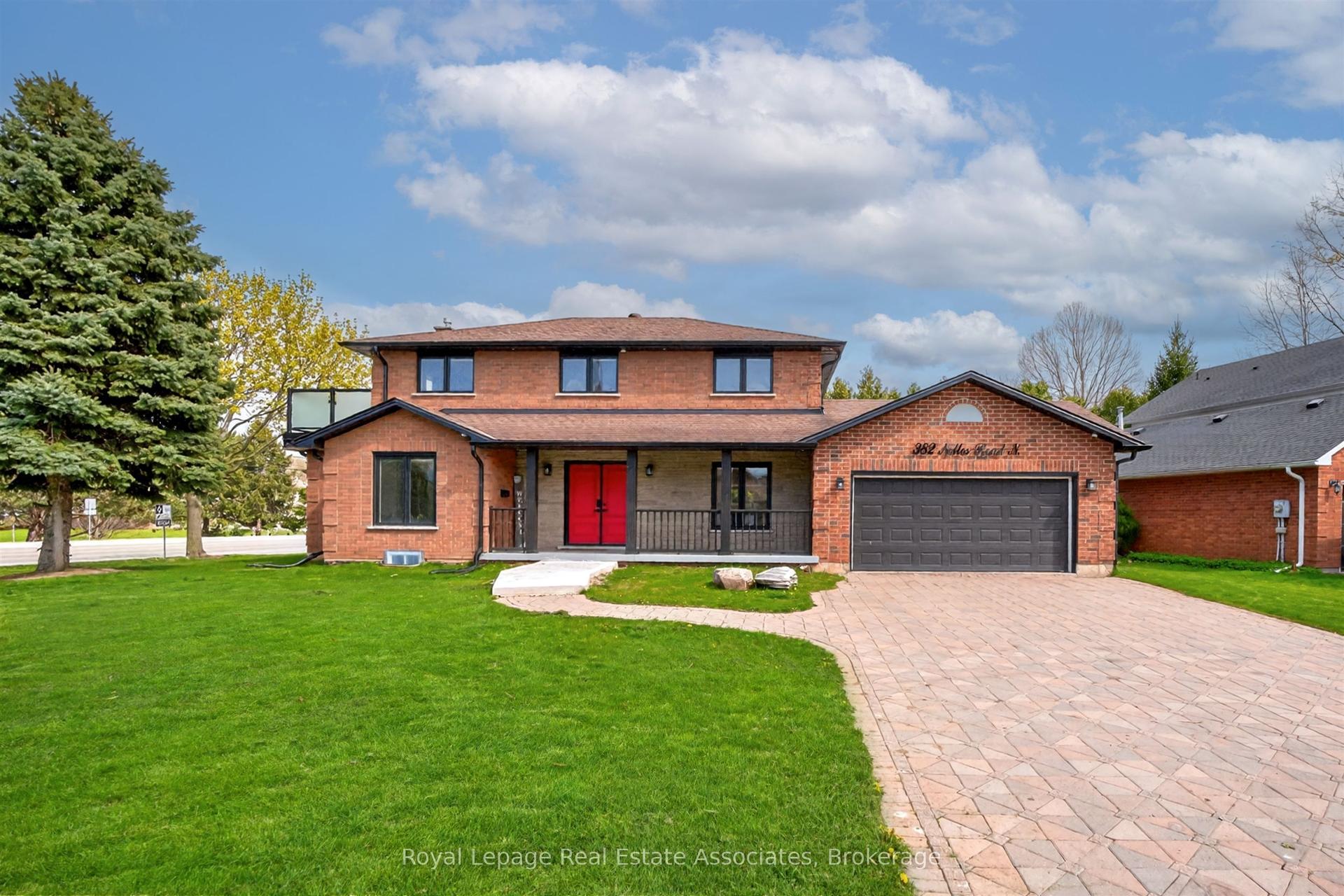 382 Nelles Road N — photo 1