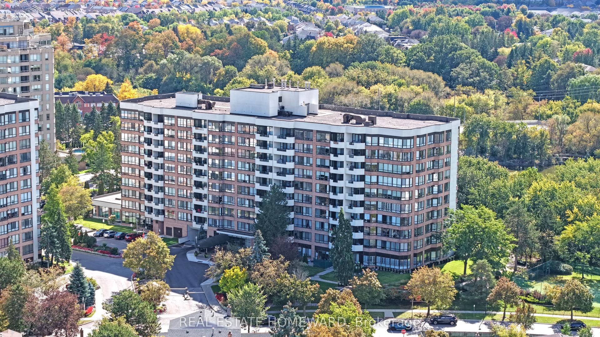 55 Austin Drive 604 #604, Markham — Condo for sale, photo 1