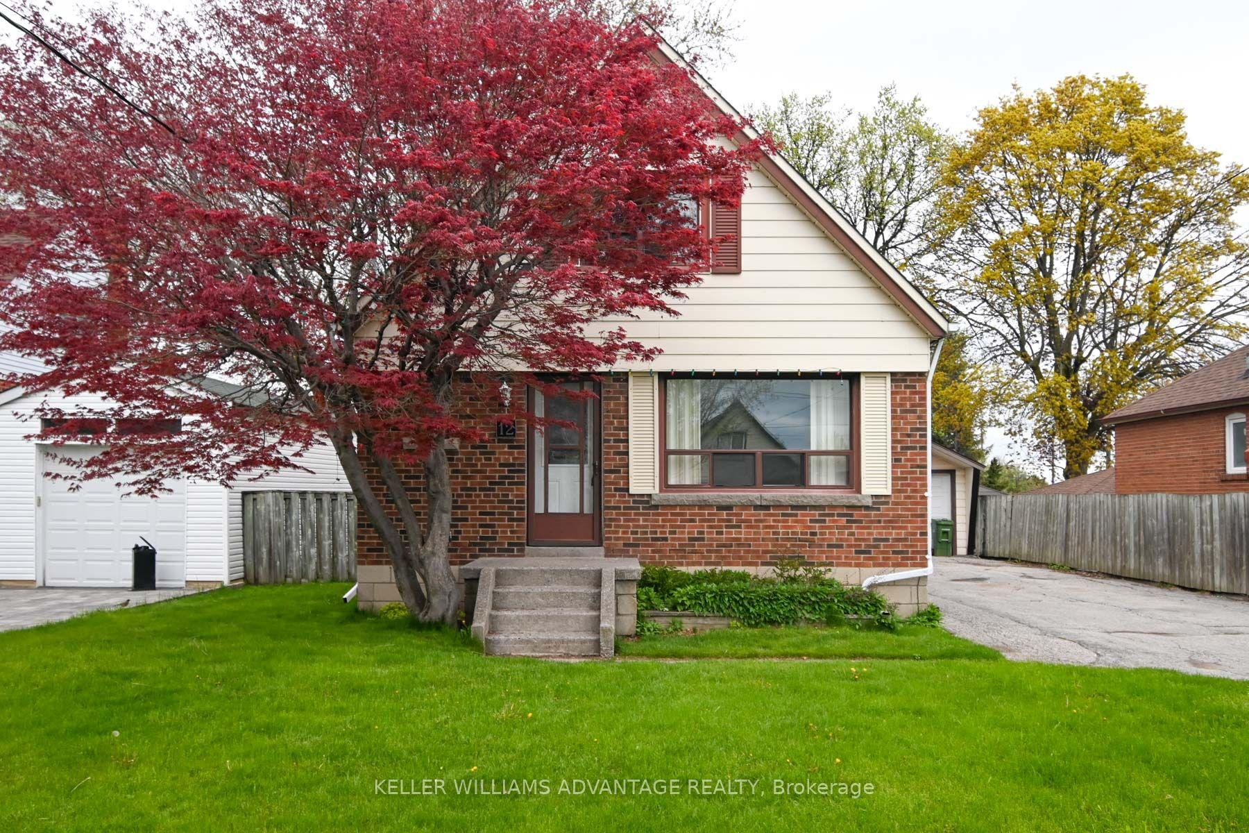 12 Coniston Road — photo 1