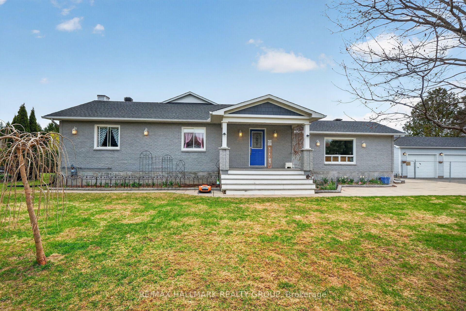 3821 Indian Creek Road — photo 1