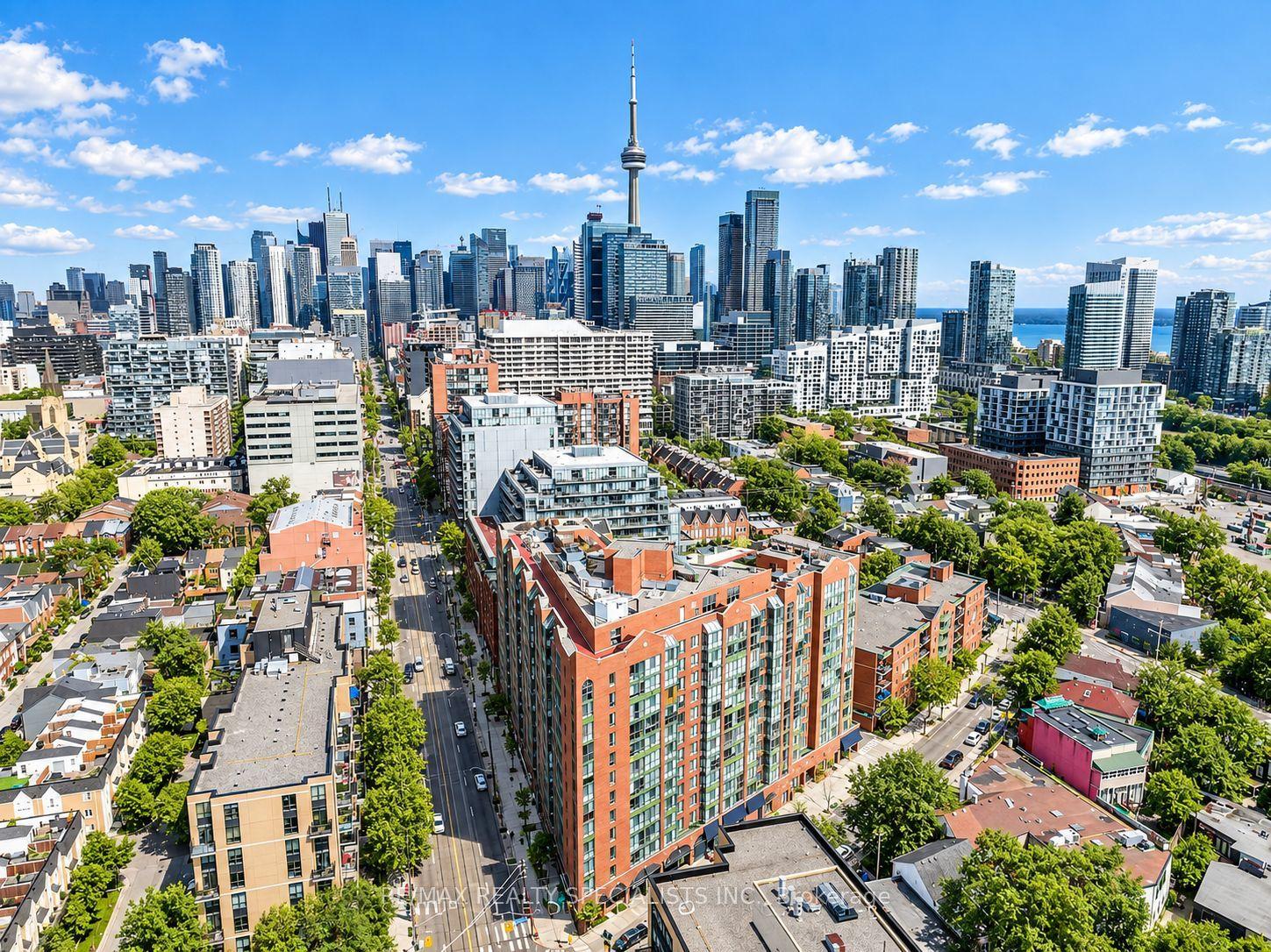 801 King Street W 1120 #1120, Toronto — Condo for sale, photo 1