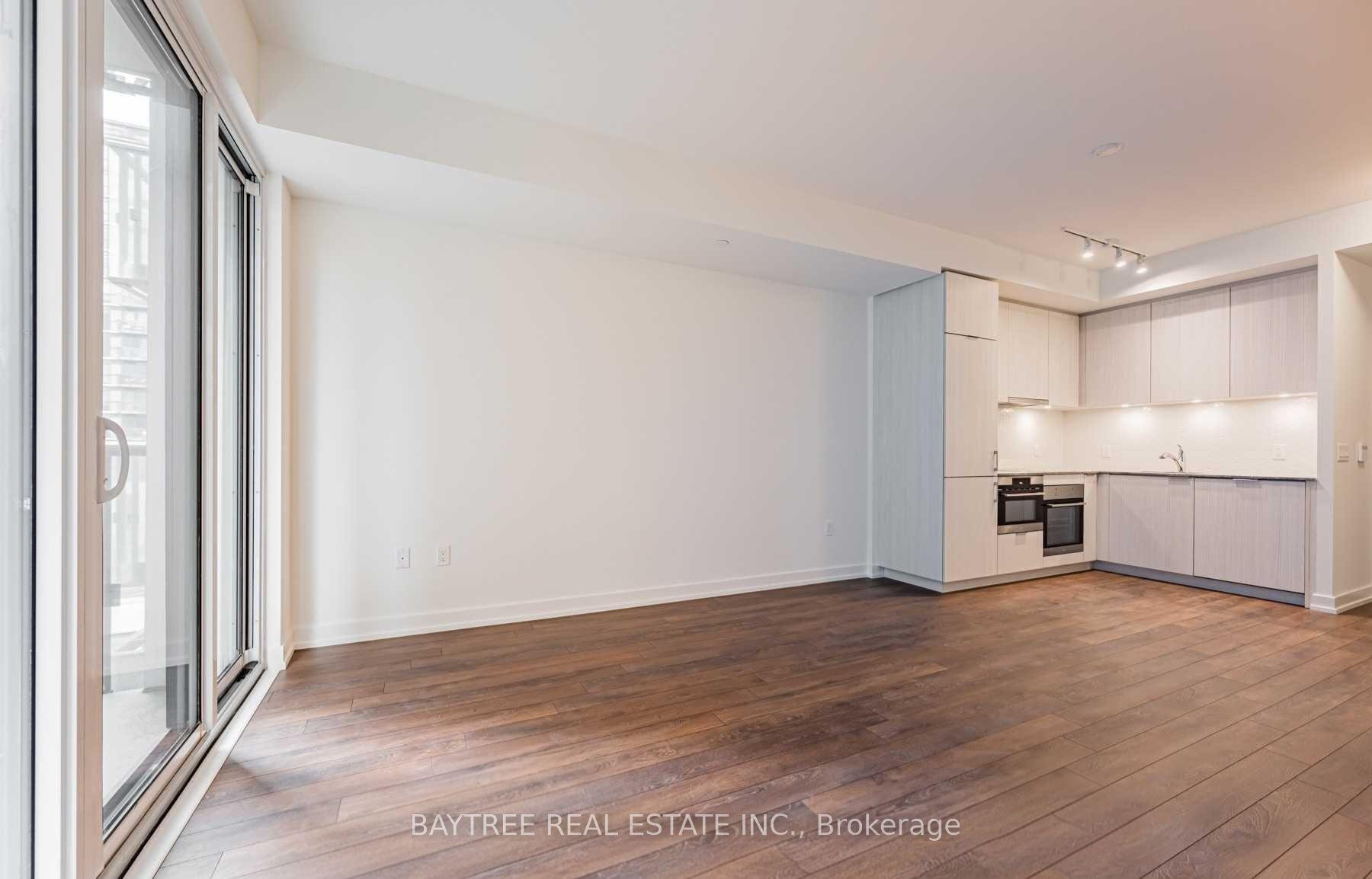 158 Front Street E 408 #408, Toronto — Condo for lease, photo 1