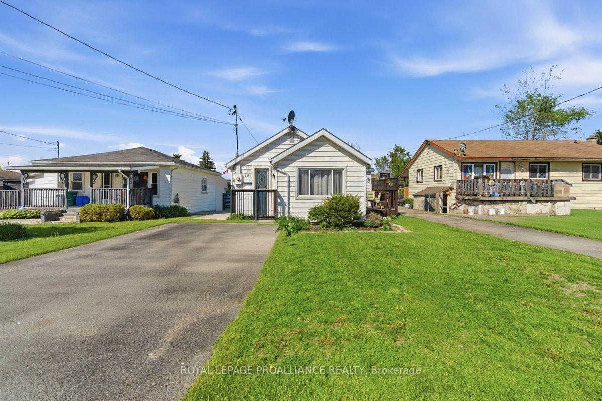 14 Ramsay Avenue — photo 1