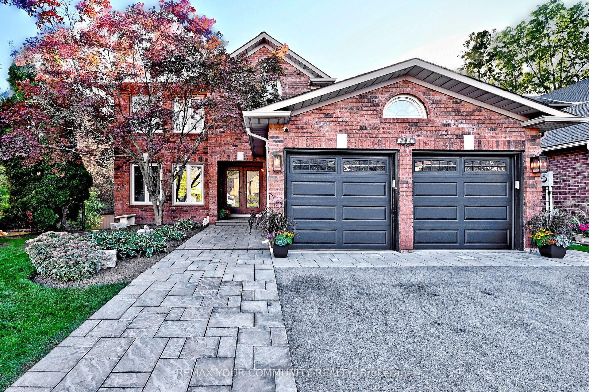 1530 Canada Court, Oakville — Detached for sale, photo 1