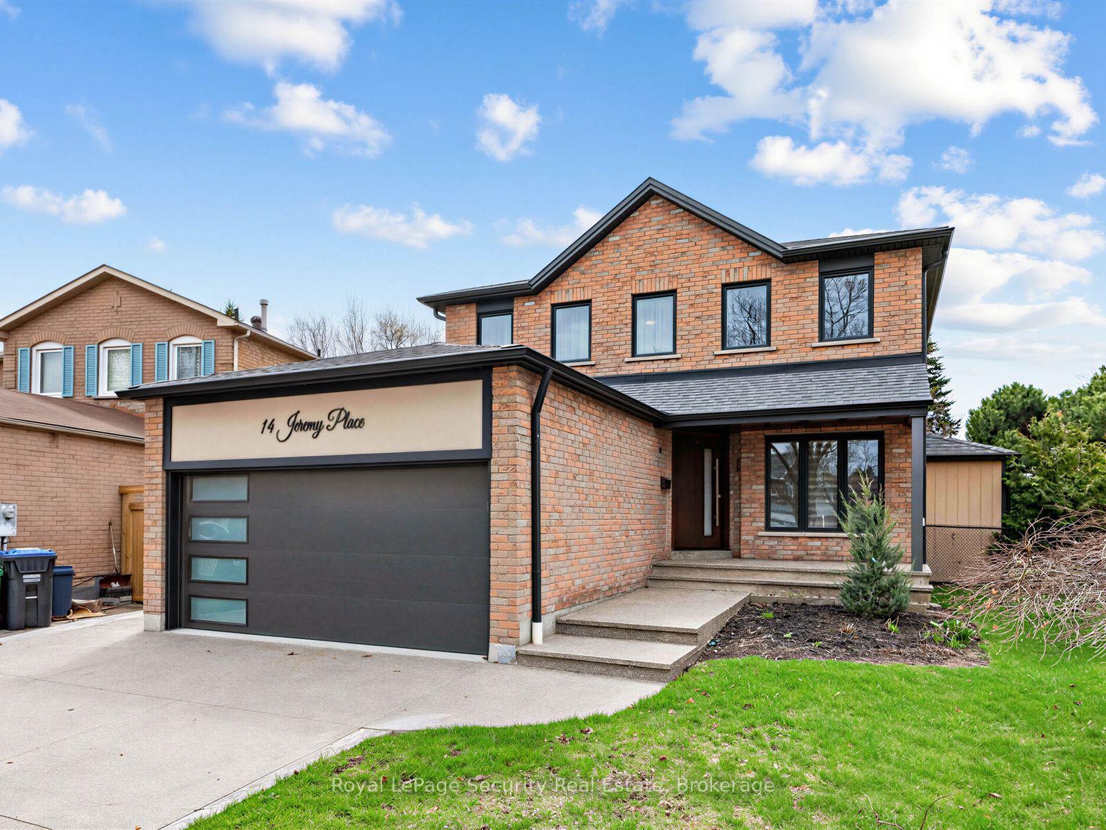 14 Jeremy Place — photo 1