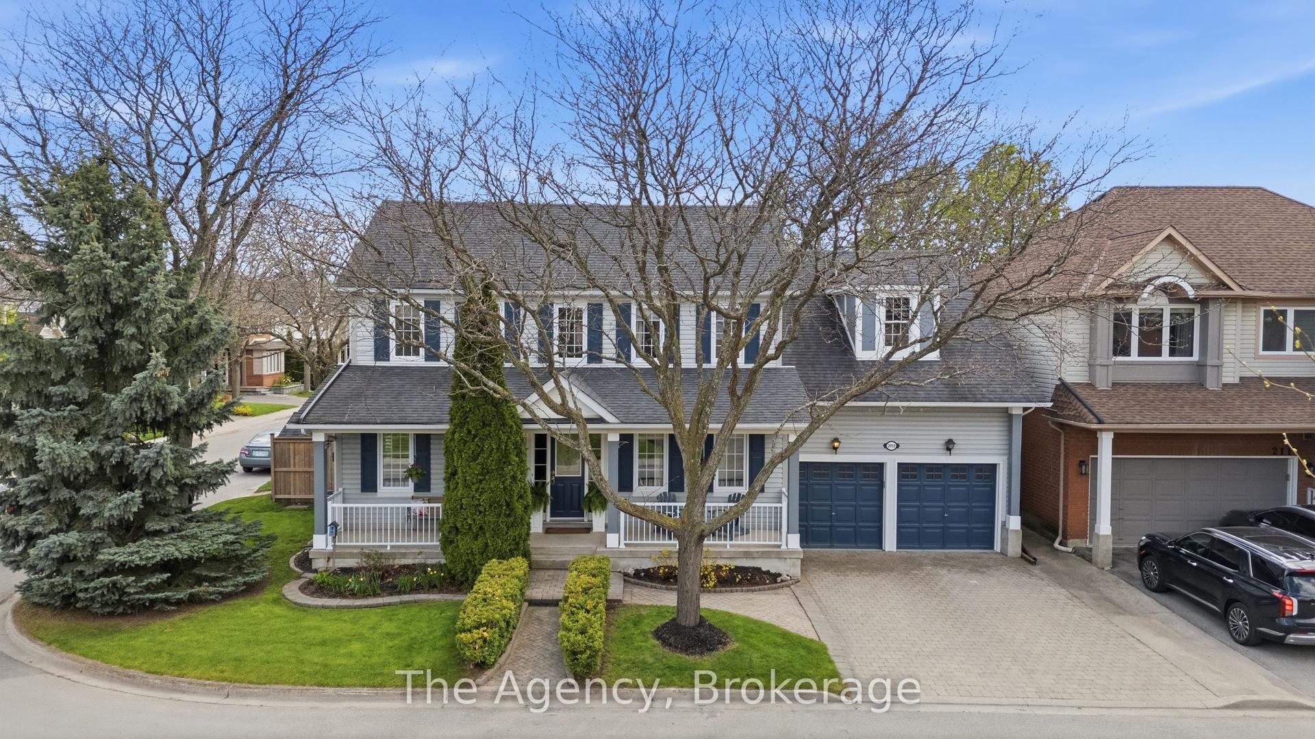 2112 Novis Way — photo 1