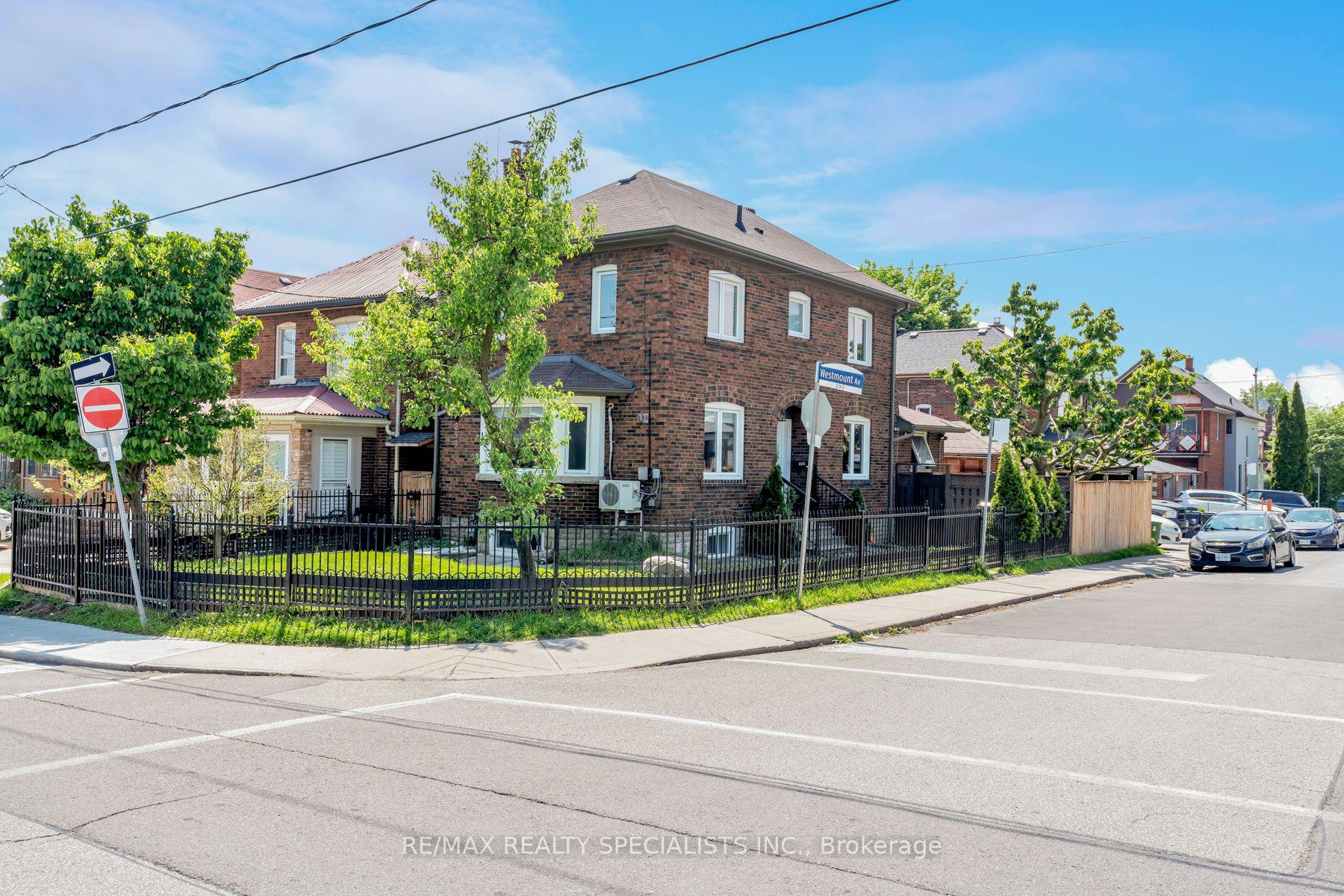 290 Westmount Avenue Lower #Lower — photo 1