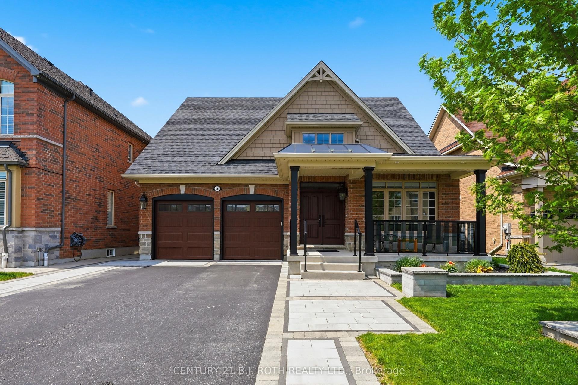 131 Trail Boulevard — photo 1