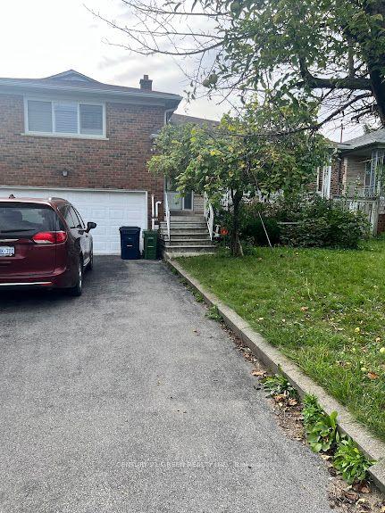 566 Pharmacy Avenue BSMT #BSMT, Toronto — Detached for lease, photo 1