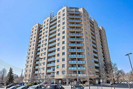 2 WESTNEY Road N 1109 #1109, Ajax — Condo for sale, photo 1