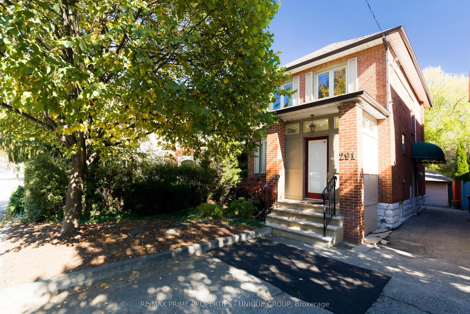 291 Jedburgh Road, Toronto — Detached for sale, photo 1