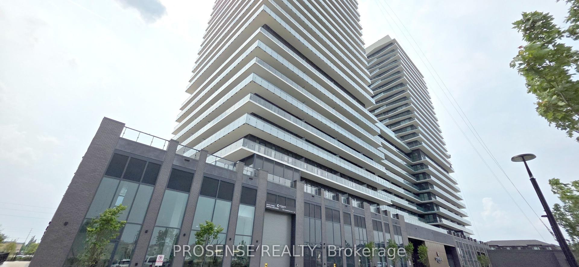15 Skyridge Dr Drive 703 #703, Brampton — Condo for lease, photo 1