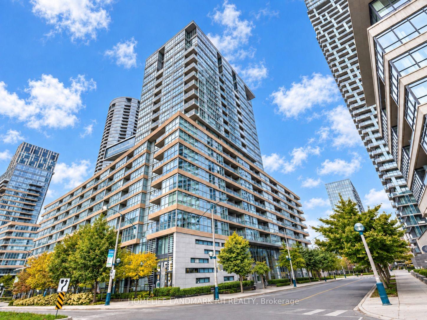 10 Capreol Court 717 #717, Toronto — Condo for lease, photo 1