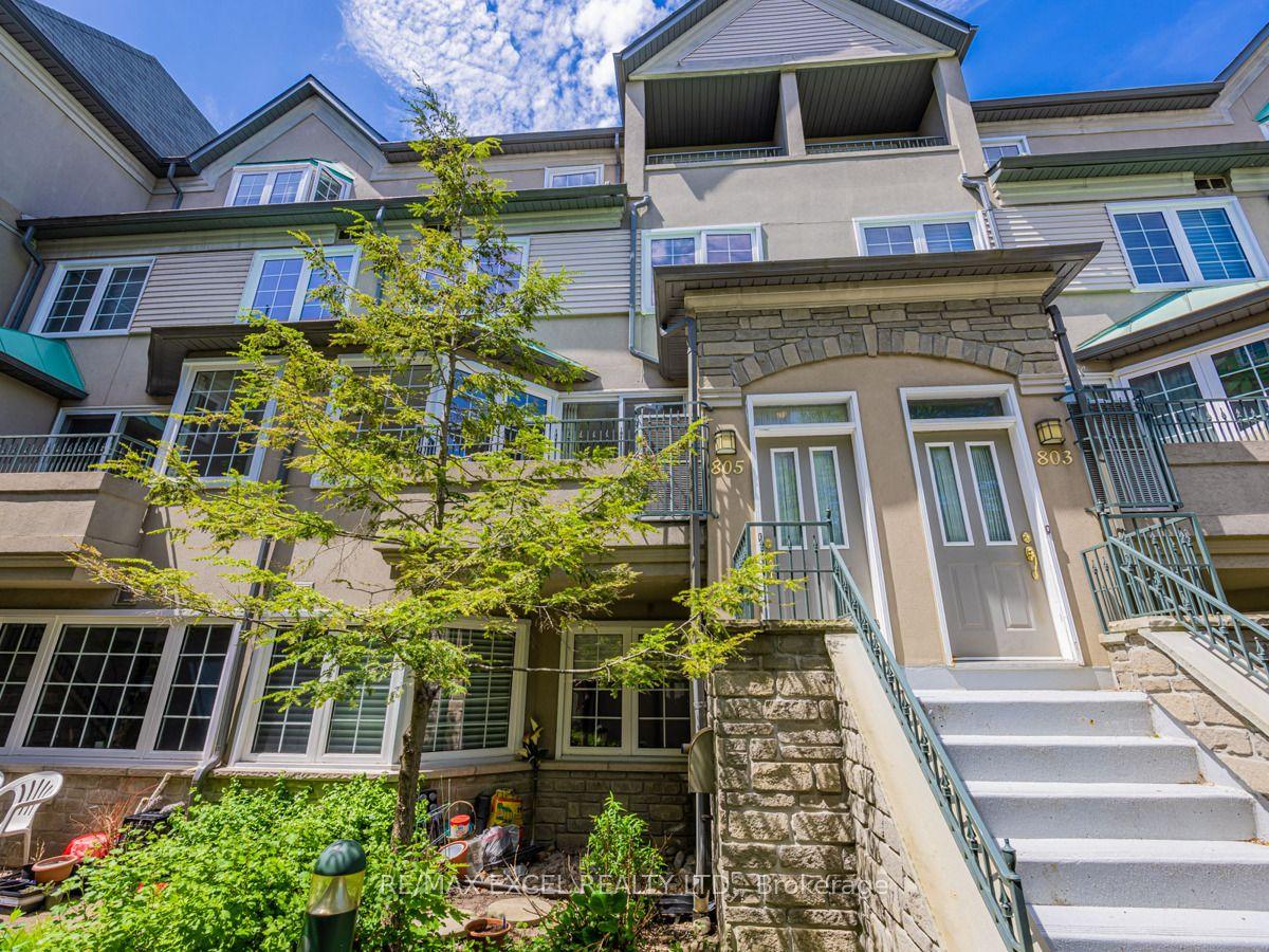 188 Bonis Avenue 805 #805 — photo 1