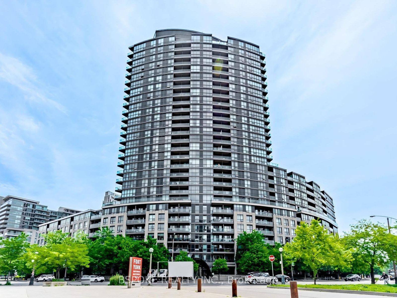 231 Fort York Boulevard 235 #235, Toronto — Condo for lease, photo 1