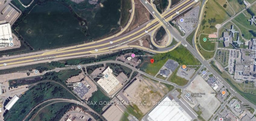 141 Chisholm Drive — photo 1