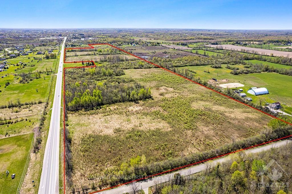 461A Highway 511 Highway, Tay Valley — Land for sale, photo 1