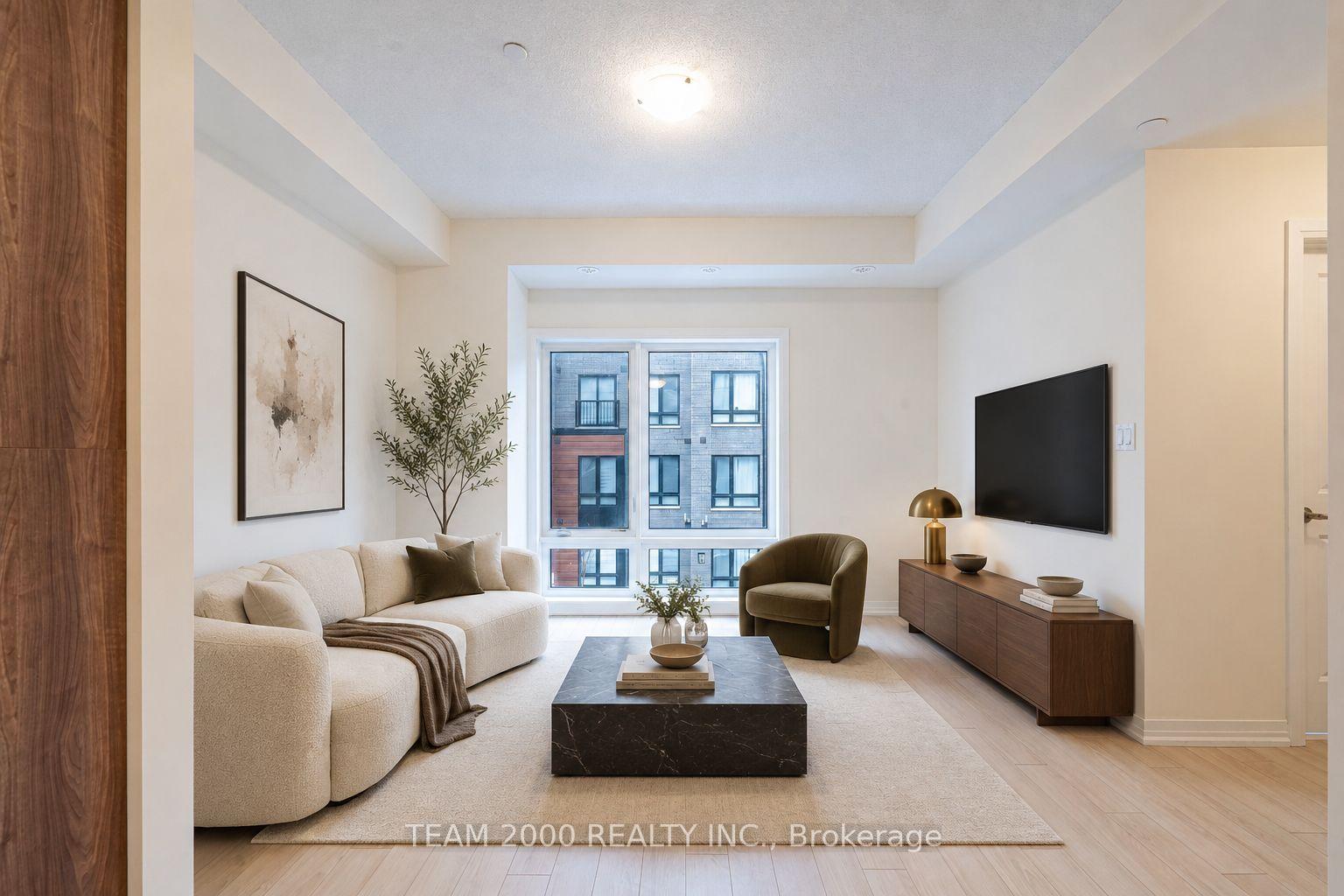 25 Priya Lane 23 #23, Toronto — Condo Town for sale, photo 1