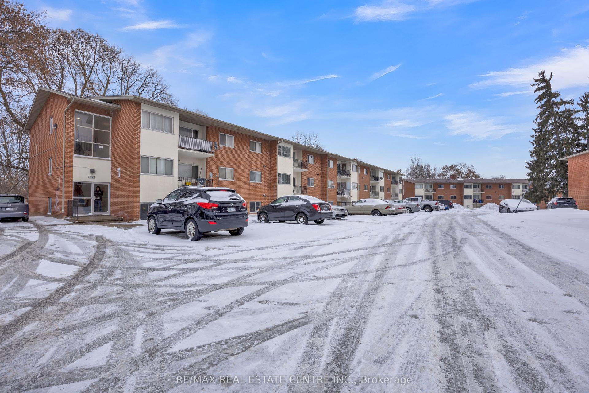 1172 Hamilton Road 308 #308 — photo 1