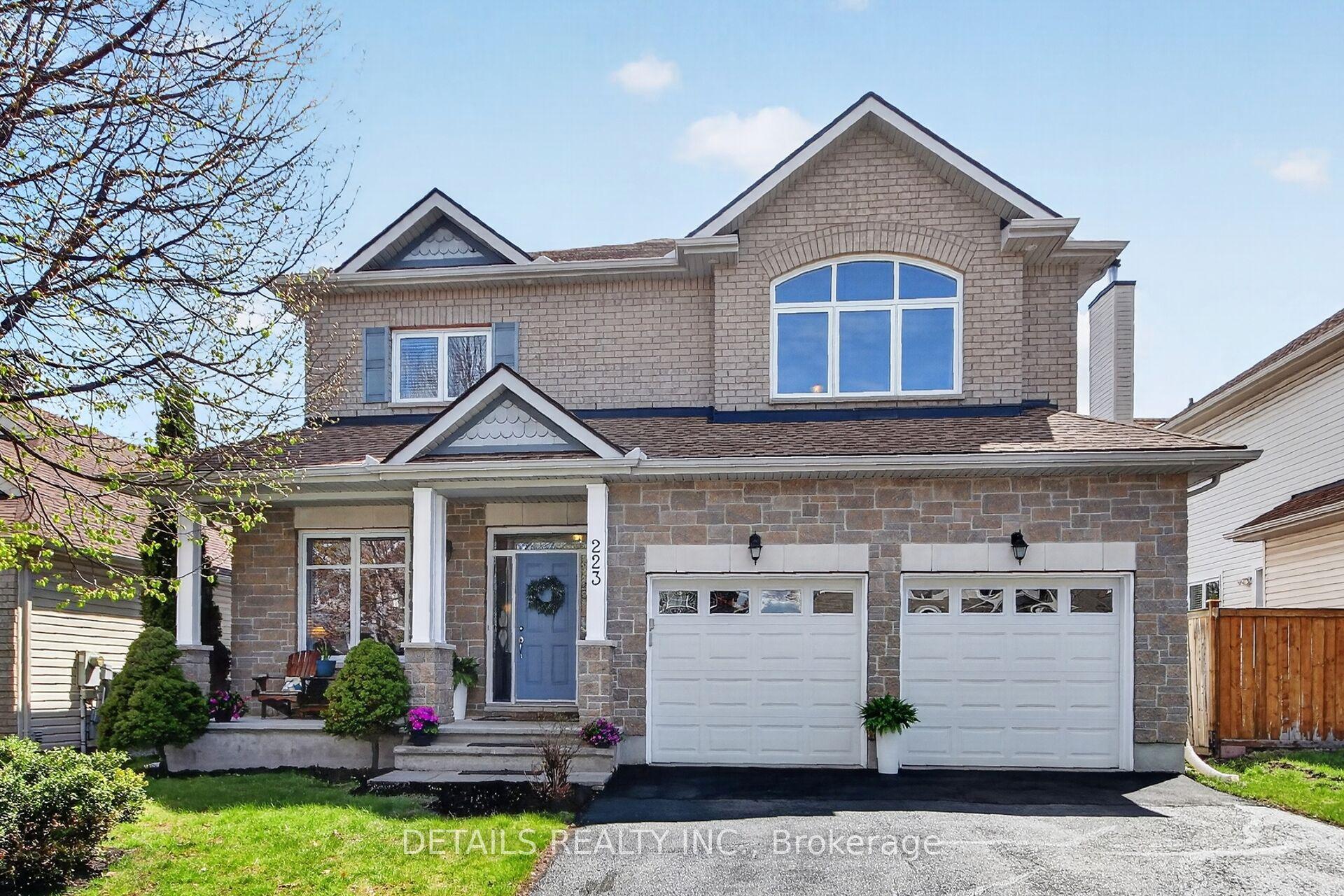 223 Flodden Way — photo 1