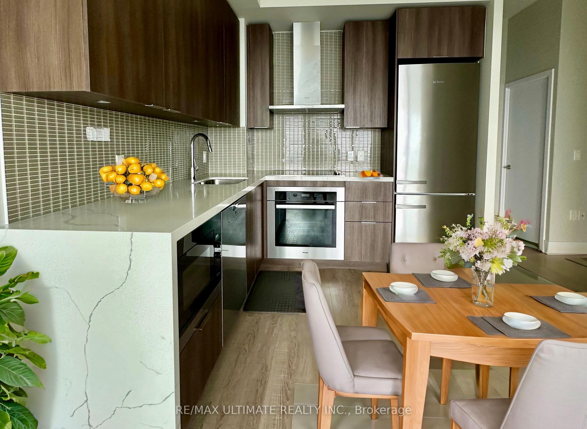 30 Shore Breeze Drive #6206 ##6206, Toronto — Condo for lease, photo 1