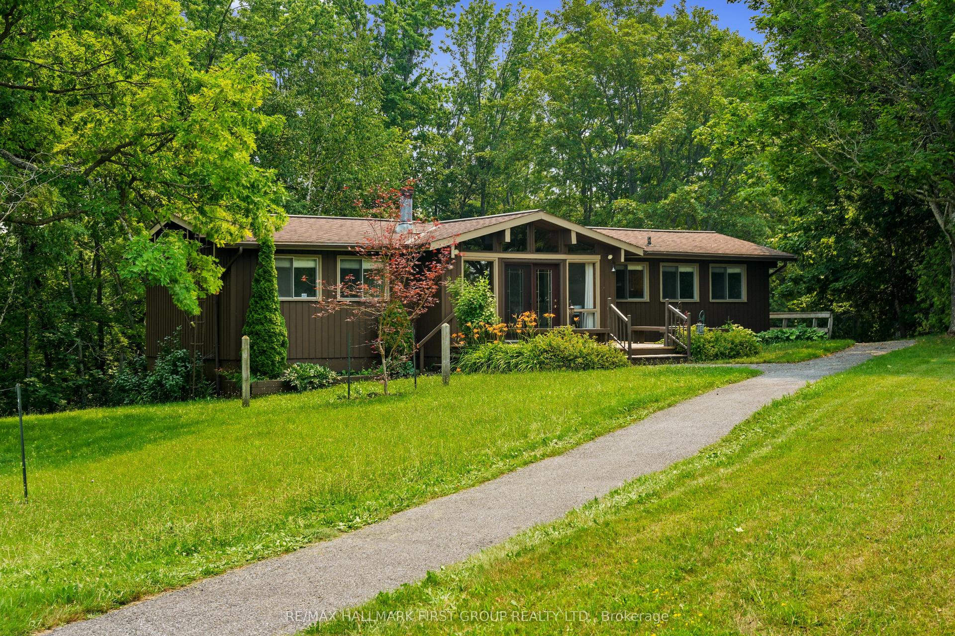 520 North Bethesda Road, Alnwick/Haldimand — Detached for sale, photo 1