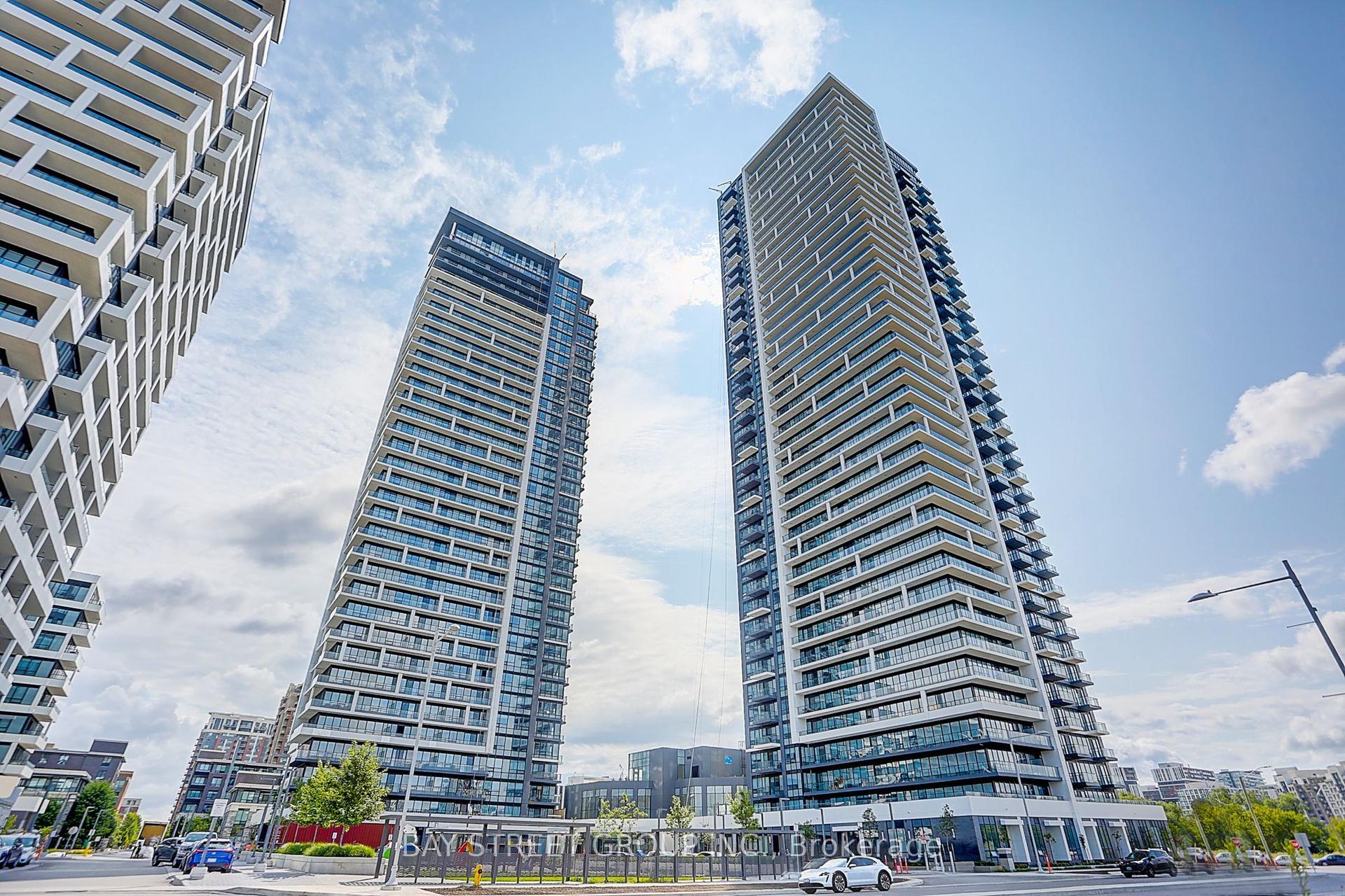 8 Water Walk Drive 3103 #3103, Markham — Condo for lease, photo 1