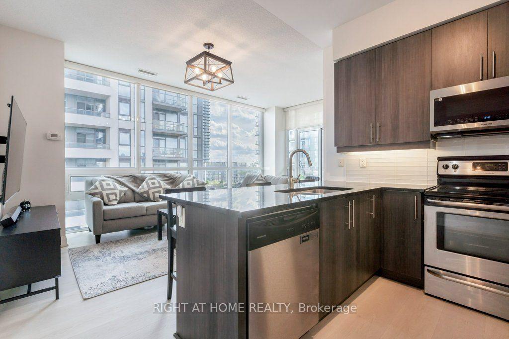 1185 The Queensway 618 #618, Toronto — Condo for sale, photo 1
