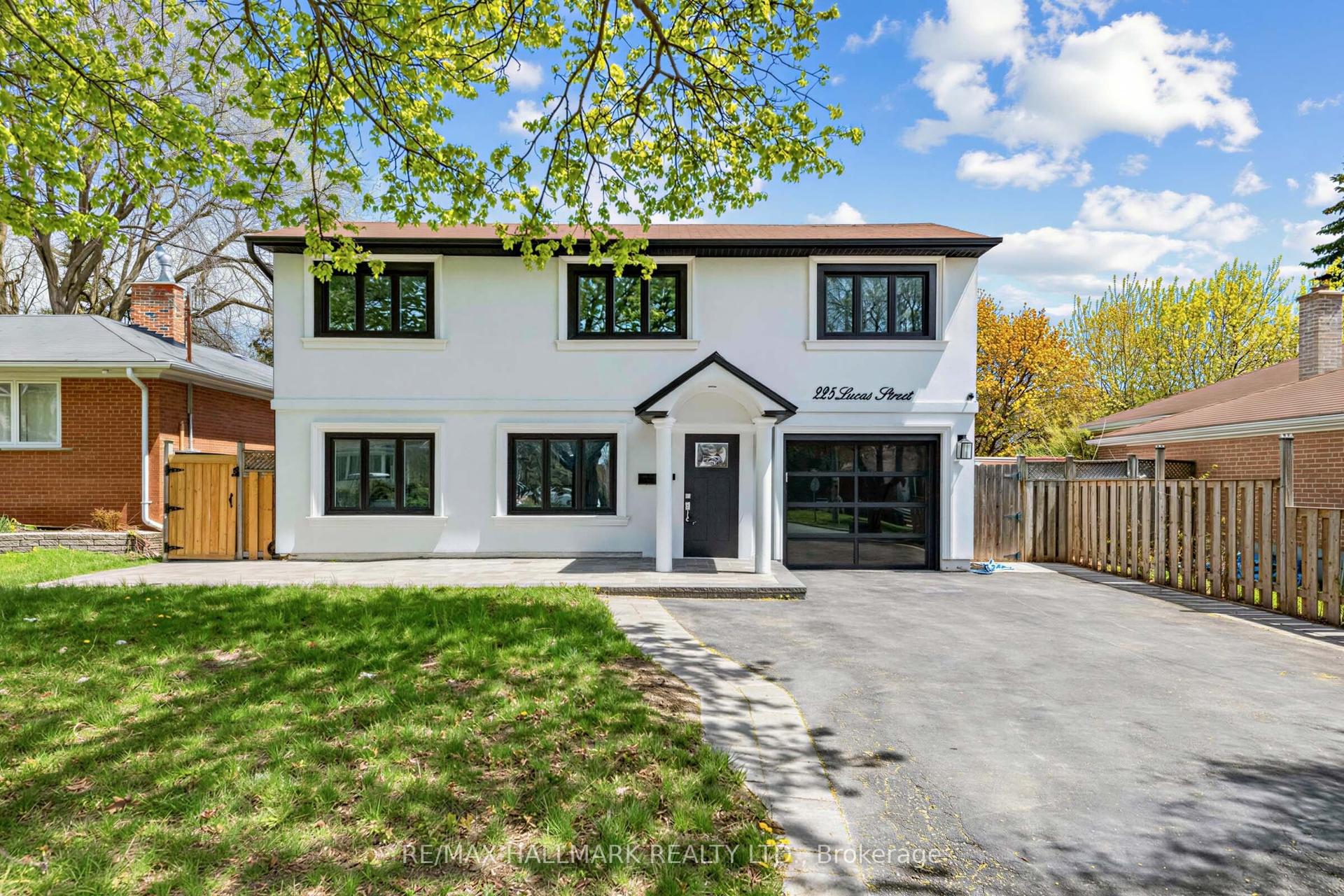 225 Lucas Street — photo 1