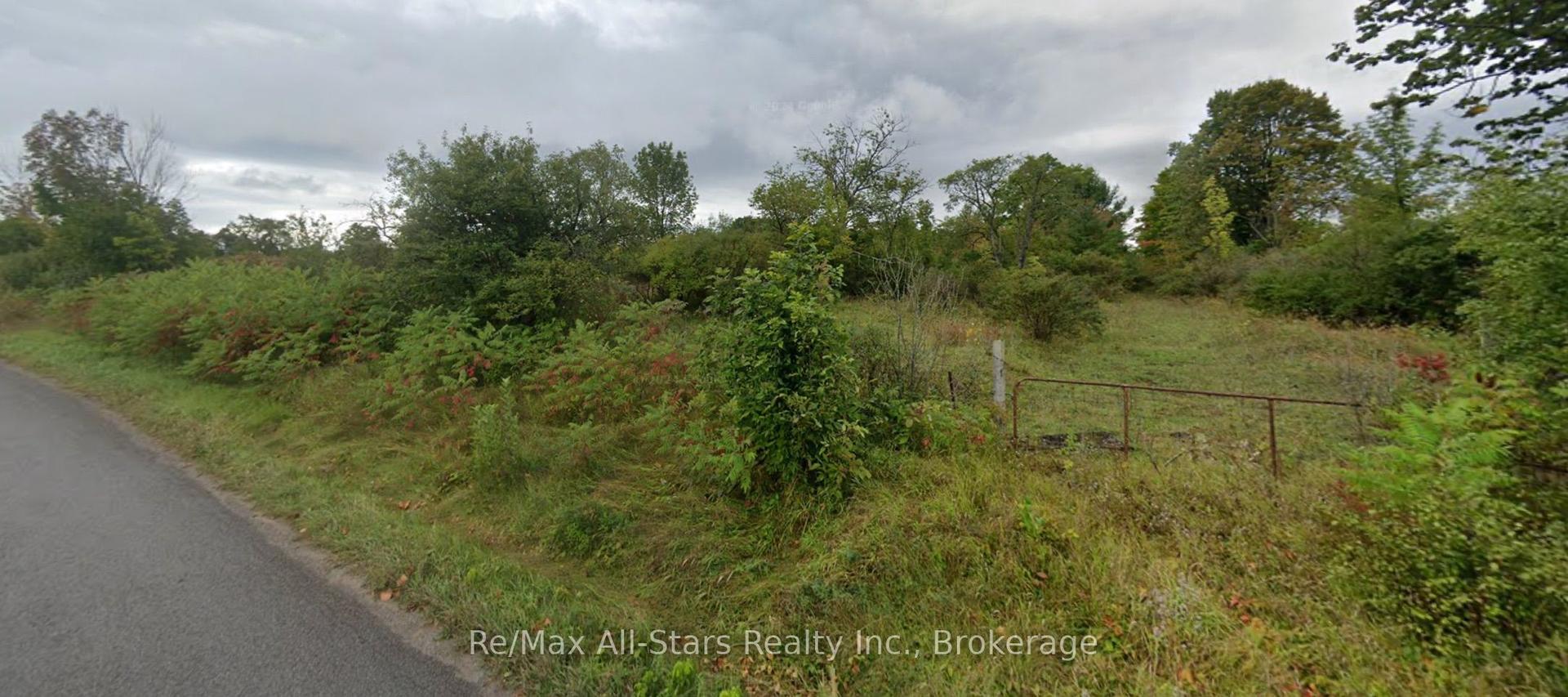 Lot 4 Maritime Road, Kawartha Lakes — Land for sale, photo 1