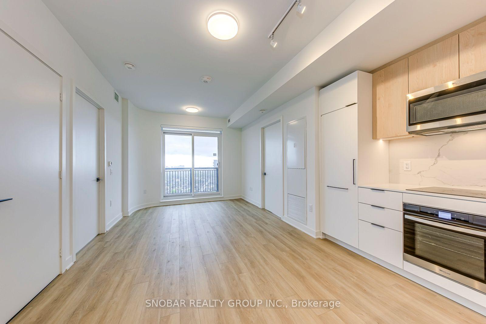 1185 Dupont Street 2308 #2308 — photo 1
