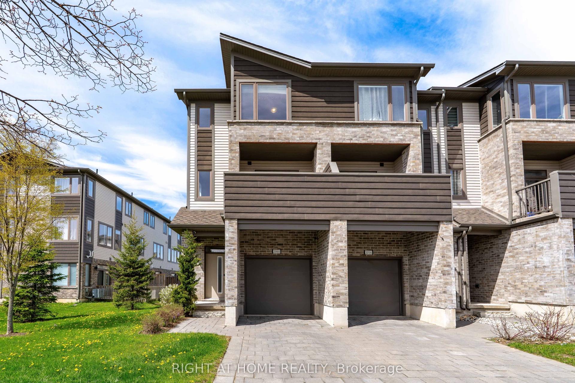 2060 Meadowgate Boulevard 10 #10 — photo 1