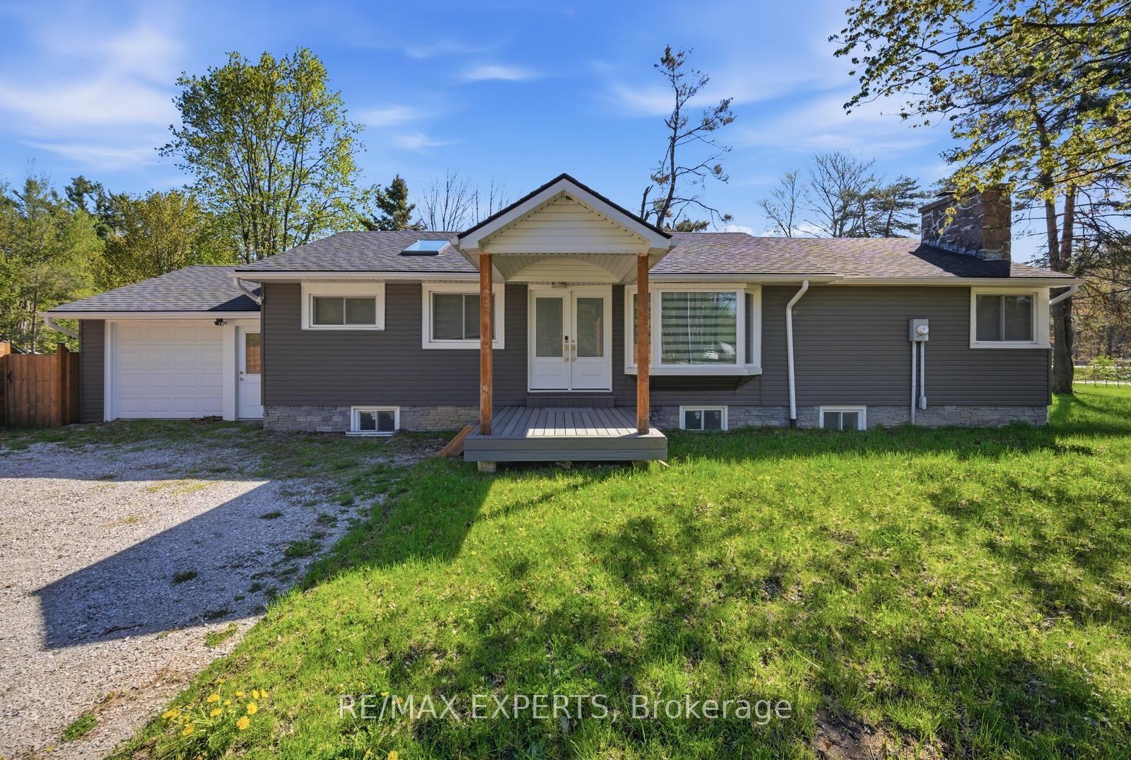 3251 South Sparrow Lake Road — photo 1