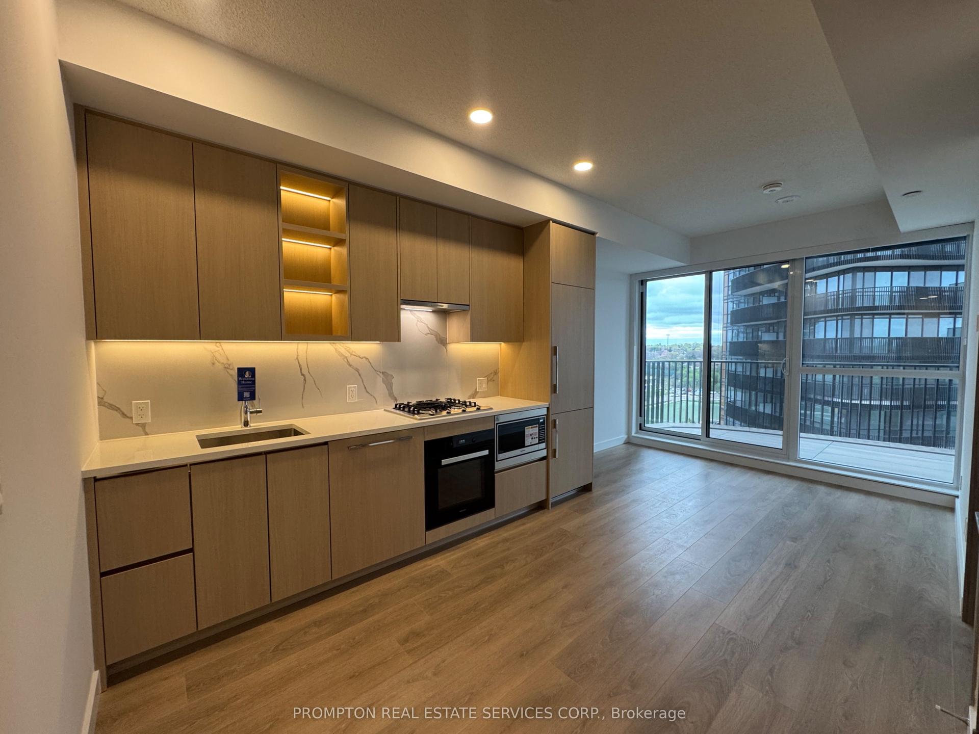 68 Esther Shiner Boulevard 1103 #1103 — photo 1