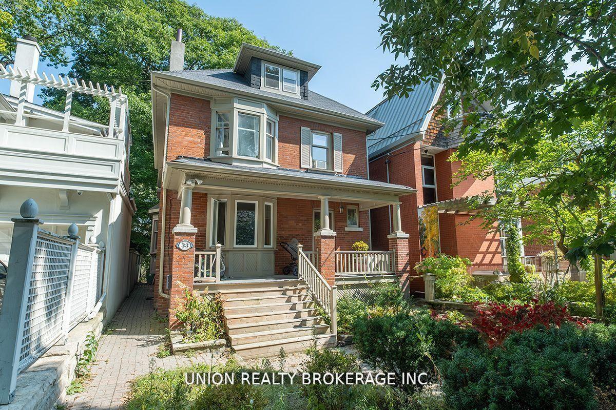 33 Balsam Avenue ThirdFloor #ThirdFloor — photo 1