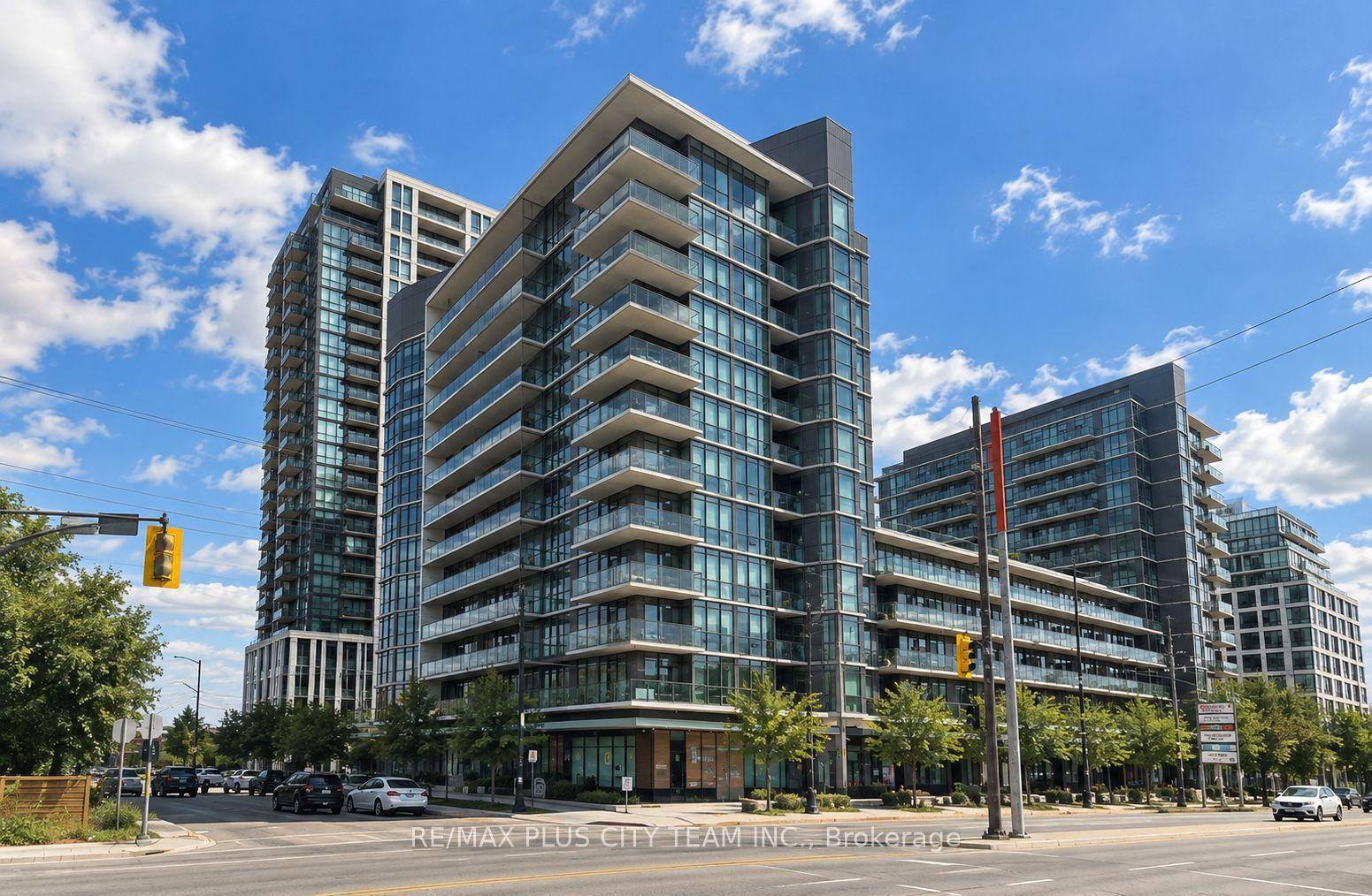 1185 The Queensway 1211 #1211, Toronto — Condo for lease, photo 1