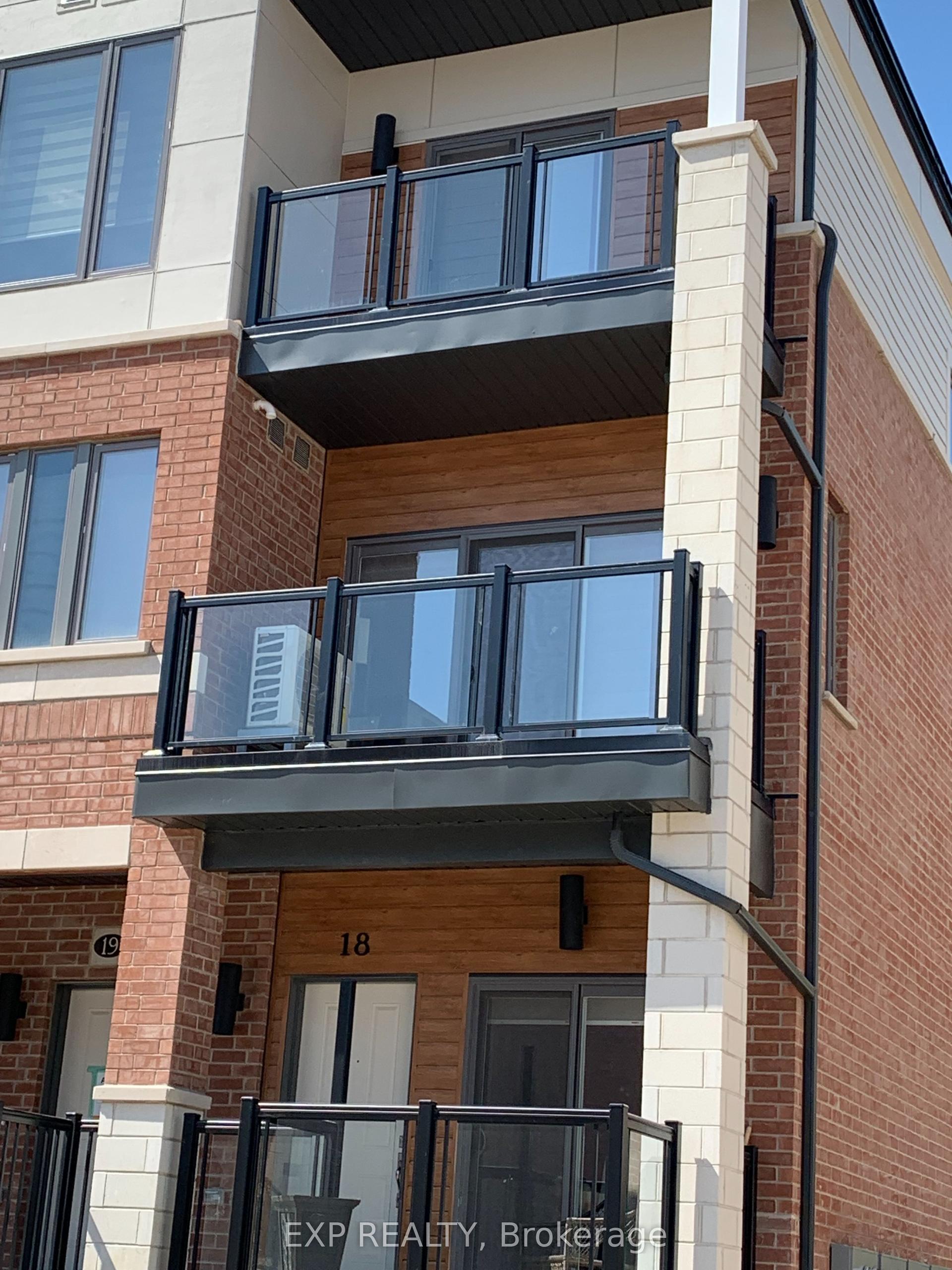 25 Isherwood Avenue 13 #13 — photo 1