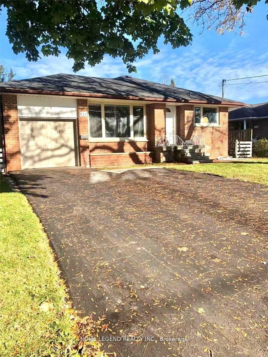 427 Taylor Mills Unit A Drive S Bsmt #Bsmt — photo 1