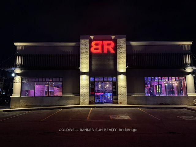 336 Bayfield Street — photo 1