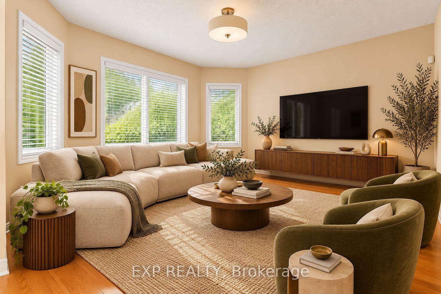 42 Kaitlin Drive, Richmond Hill — Detached for sale, photo 1