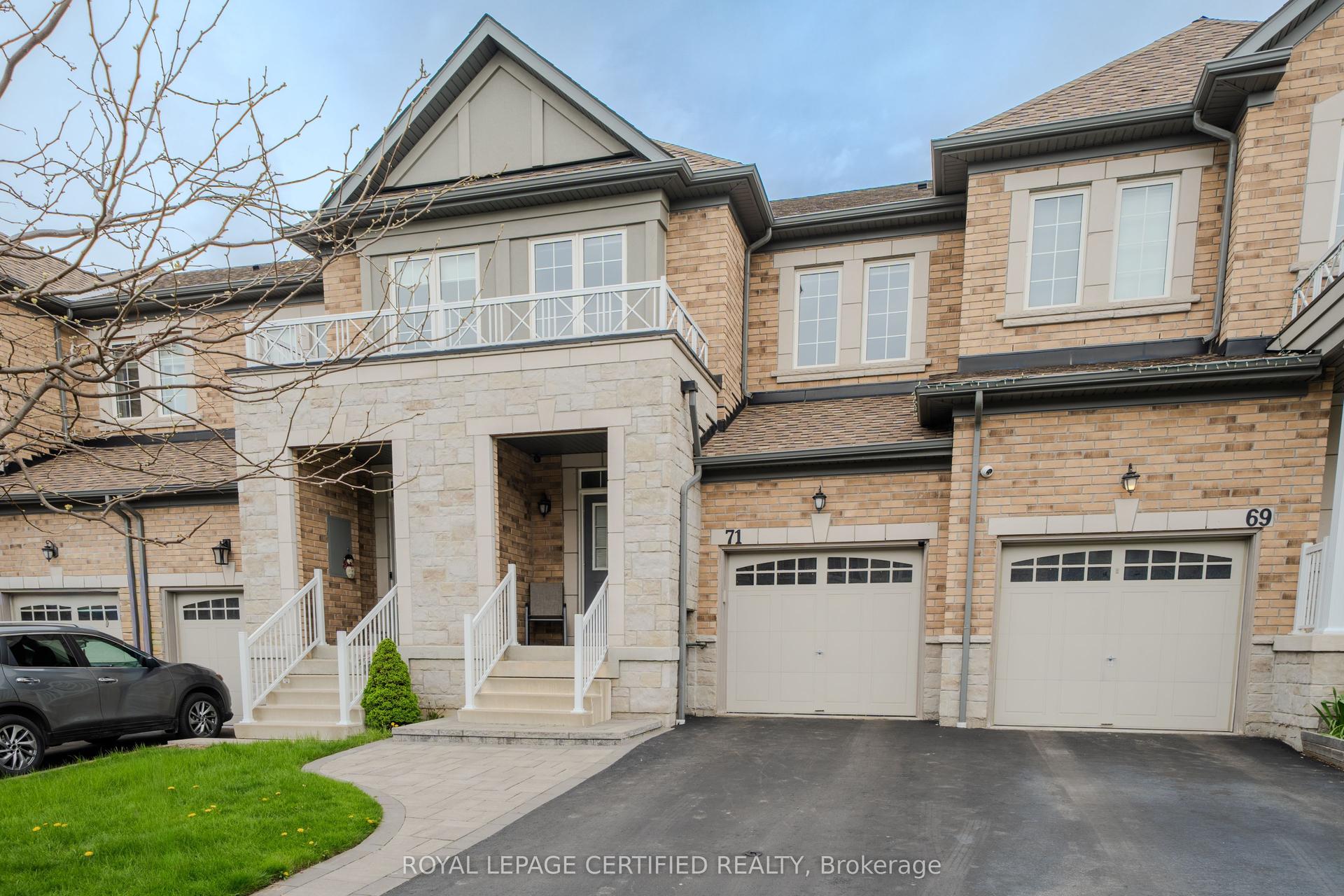 71 Rimrock. Crescent — photo 1