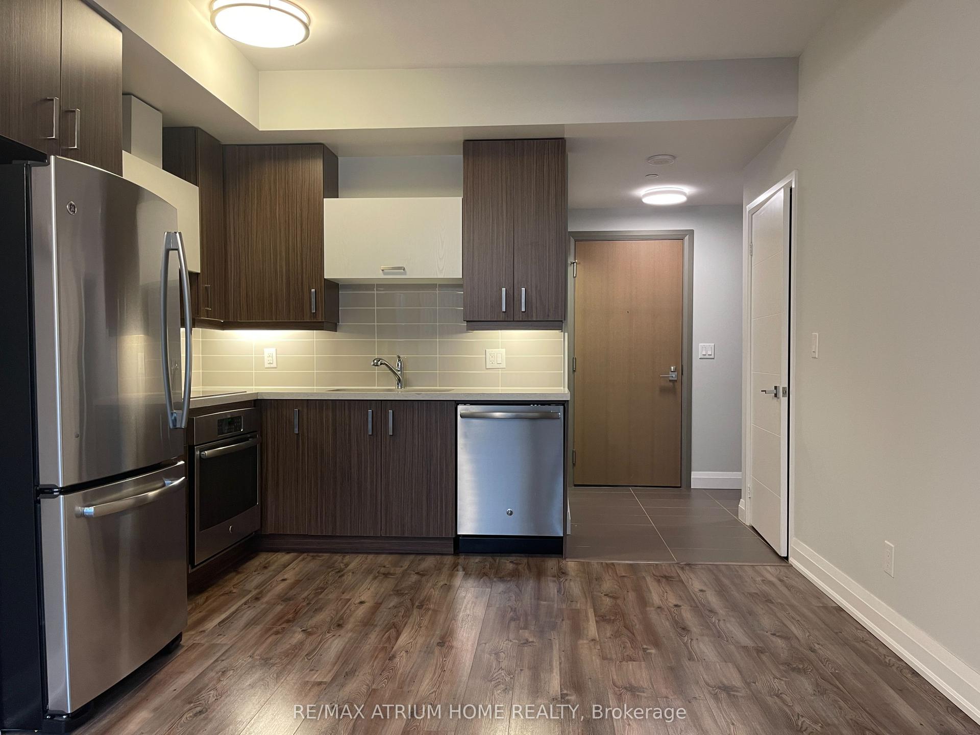 18 Uptown Drive 308 #308, Markham — Condo for lease, photo 1
