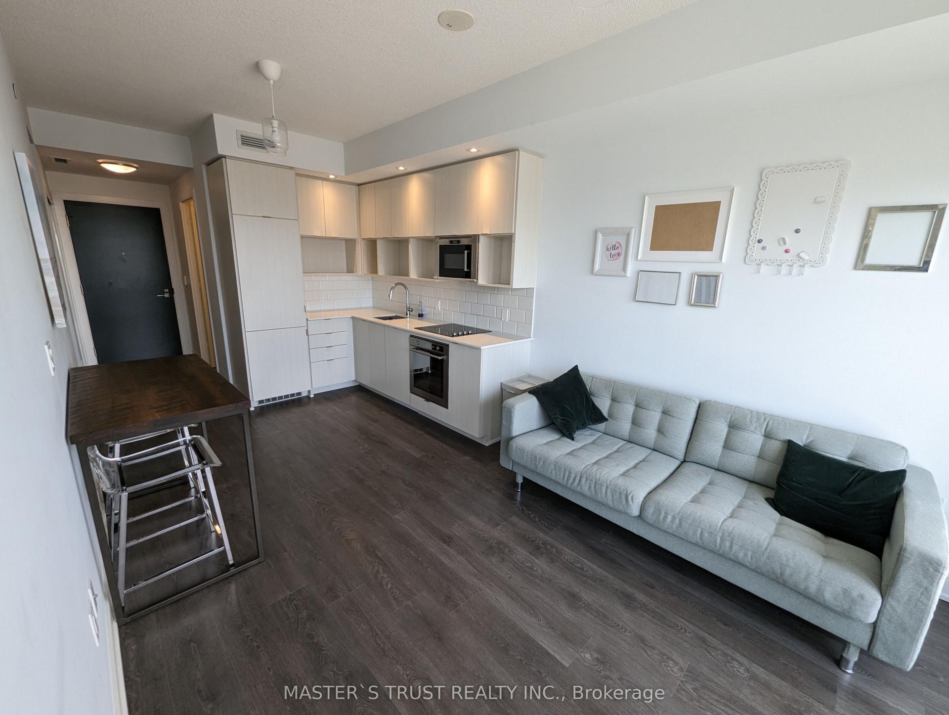 89 Mcgill Street 2809 #2809 — photo 1