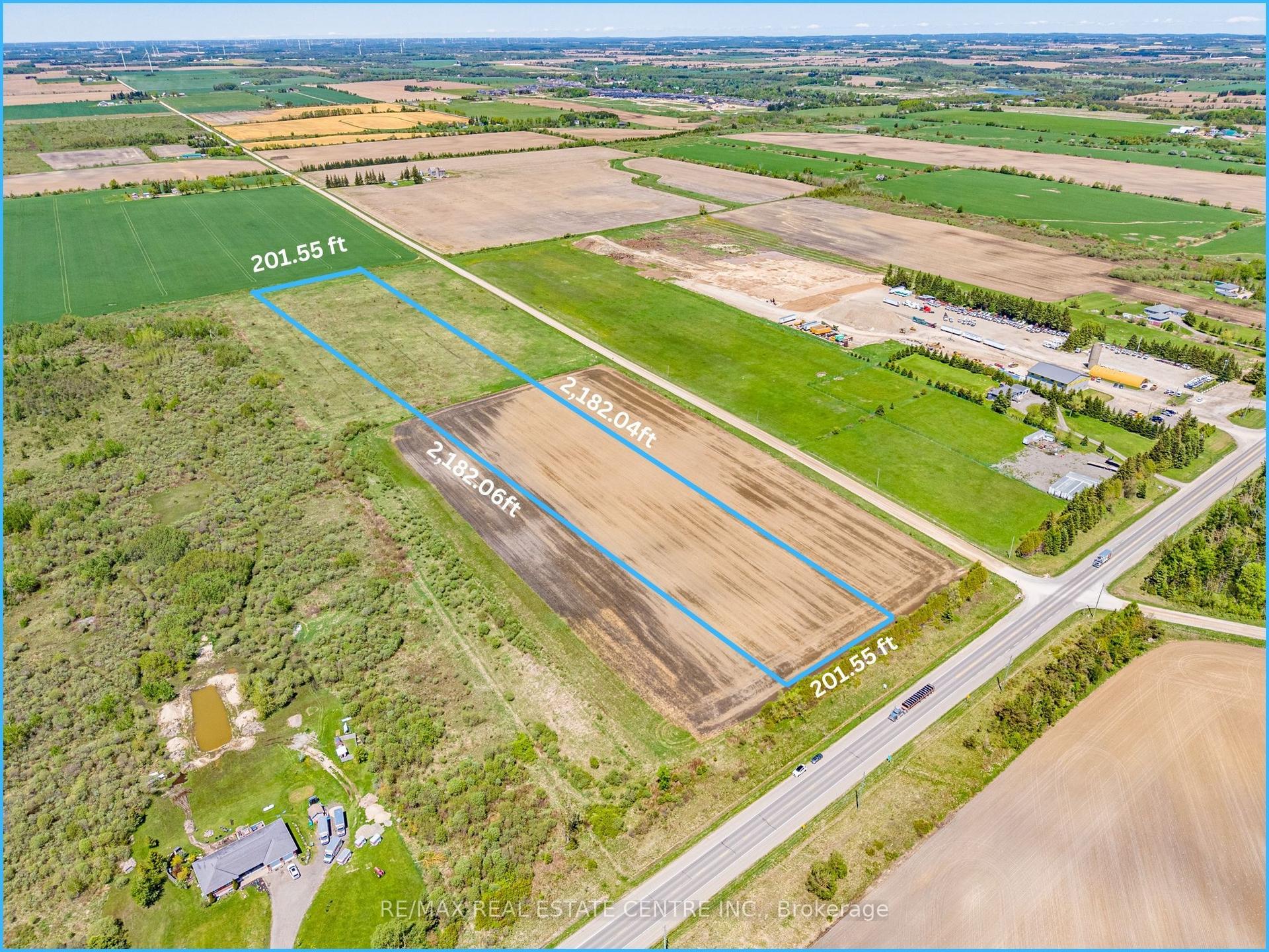 LT 27 County Road 109 Road — photo 1