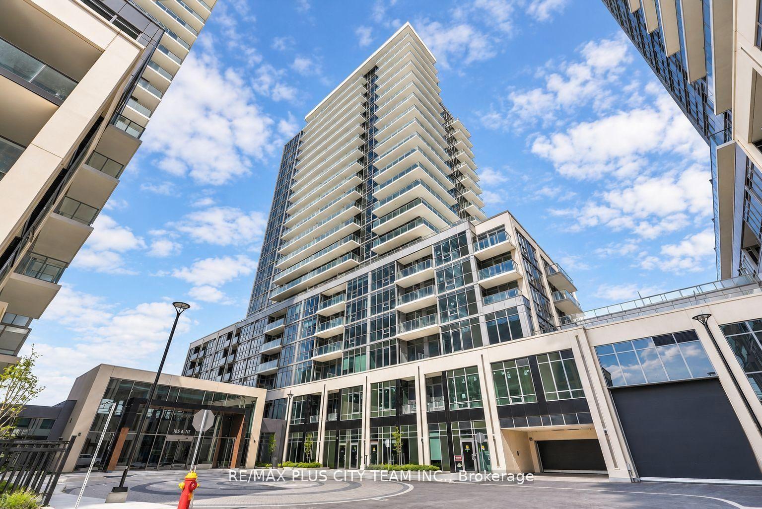 115 Nipissing Road a1405 #a1405, Milton — Condo for lease, photo 1